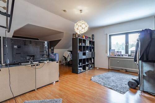 Kinderzimmer II - OG - 