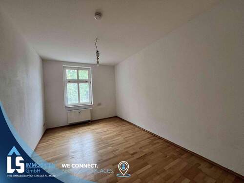 Kind - Etagenwohnung mit 83,00 m&sup2; in Osterburg (Altmark) zur Miete