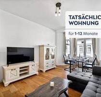 Building Rheinstraße - infinity-stay - 1323873 (BER-1323873P) - Wilhelmshaven Innenstadt