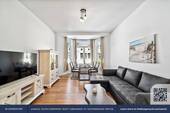 2.jpg - 3 Zimmer Etagenwohnung zur Miete in Wilhelmshaven