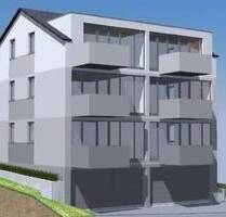 besser wohnen im Herzen von Dornhan: Attraktive 2-Zimmer-Dachgeschosswohnung