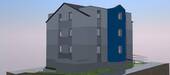 Objektansicht - Etagenwohnung mit 55,00 m&sup2; in Dornhan zum Kaufen