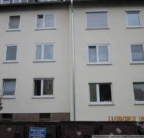 Helle und geräumige Dachgeschosswohnung - Kassel Fasanenhof