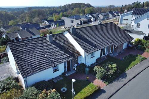 Straßenansicht - 