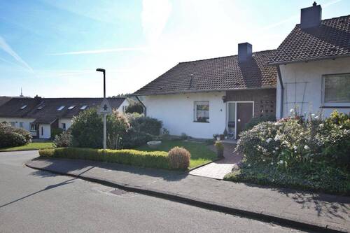 Gartenansicht - 