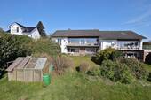 Gartenansicht - 