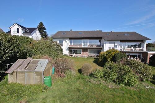 Gartenansicht - 