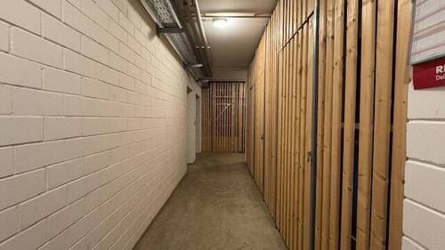 Kellerabteile - 