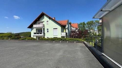 Parkdeck - 