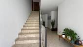 Hauseingang - 