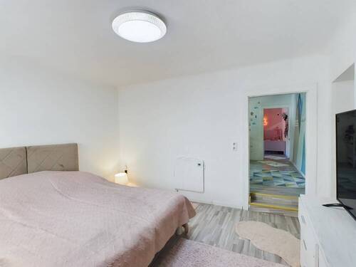 Schlafzimmer - 