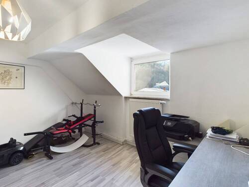 Büro - 