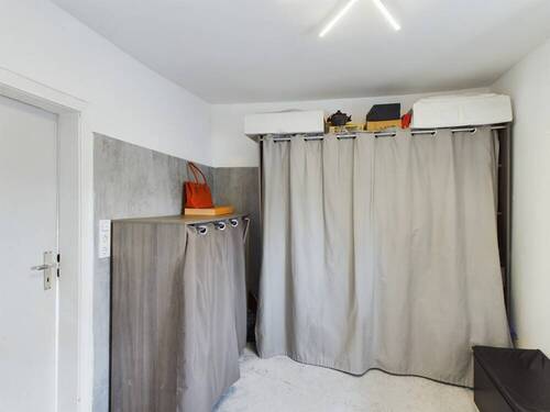Zimmer mit Badzugang - 