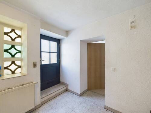 Eingang Wohnung - 