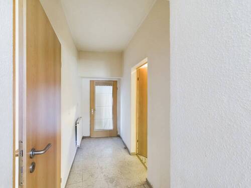 Ausgang Abstellraum / Balkon - 