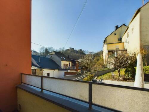 Balkon - 