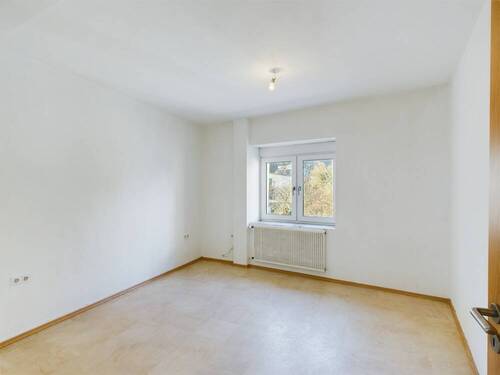 Schlafzimmerr OG - 