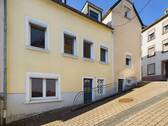 Ansicht - 1 Zimmer Reihenendhaus zum Kaufen in Neuerburg