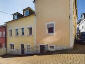 Bild 3 - 1 Zimmer Reihenendhaus in Neuerburg