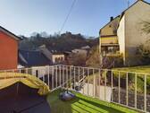 Balkon Küche - 