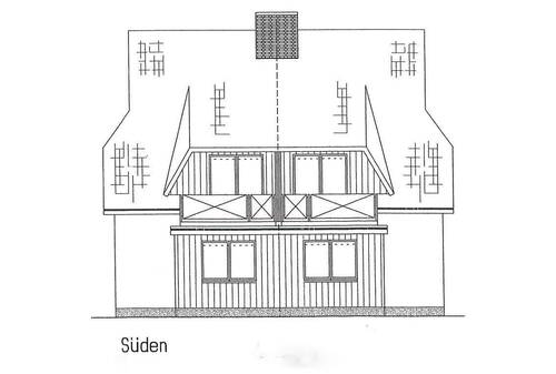 Ansicht-Süden - 