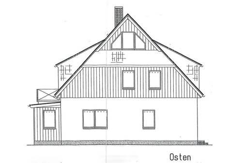 Ansicht-Osten - 