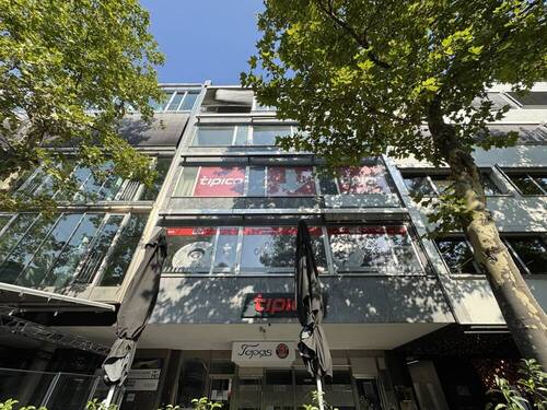 Aussenansicht - GWInvest: Investment in Pole Position!