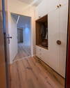 Garderobe (Beispielinterieur) - 