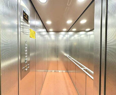 Fahrstuhl - 
