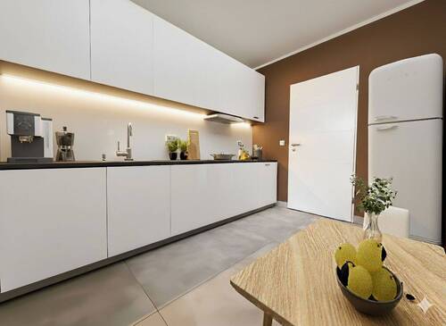 Küche (Beispielinterieur) - 