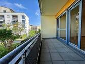 großer Balkon - 2 Zimmer Etagenwohnung zum Kaufen in Dresden