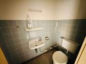 20 Gäste WC - 