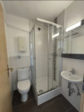 Toilette / Einlieger - 
