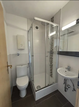 Toilette / Einlieger - 