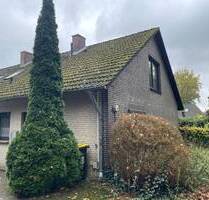 Wohnung in Schneverdingen-Insel zu verkaufen.