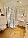 Badezimmer - Etagenwohnung in Norderney zum Kaufen