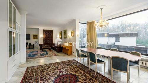 EG Wohnzimmer/Essbereich 1 1 - 