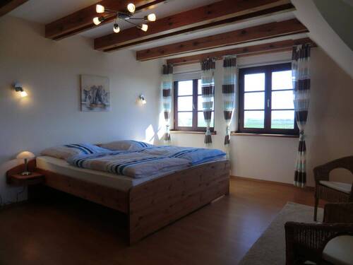 Schlafzimmer/ Windsbraut - 