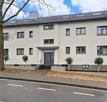 Ankommen und wohlfühlen: 3-Zimmer-Wohnung mit Balkon in Bonn-Holzlar (Heidebergen)