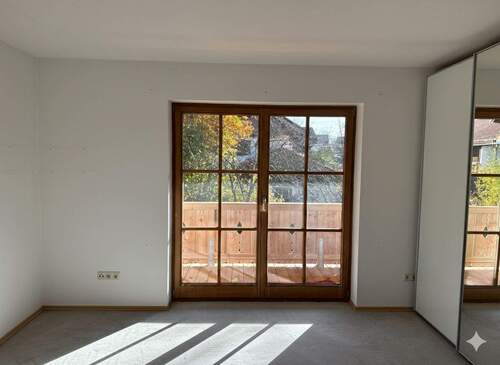 Elternschlafzimmer - 