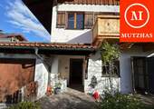 Das Haus - MUTZHAS - Familienglück im Grünen - sofort bezugsfertiges Haus nahe München