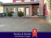 www.bender-immobilien.de - Büro, Kleingewerbe oder Praxis - Helle Bürofläche in gut erreichbarer Lage!