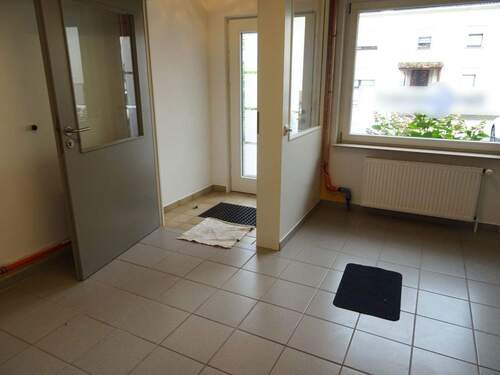 Vorraum - 2 Zimmer Büro in Westerburg VG