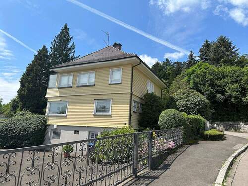 IMG_0491 - 4 Zimmer Einfamilienhaus in Singen (Hohentwiel)