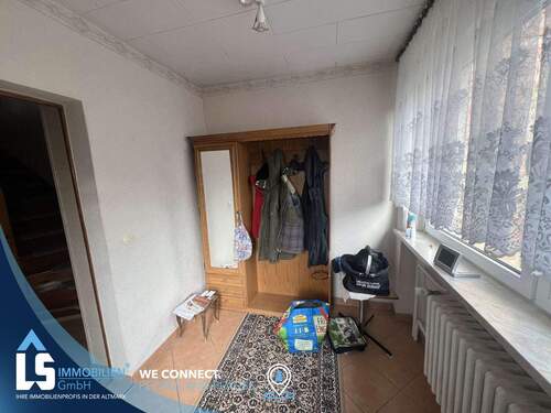 Flur Eingangsbereich - 