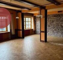 GRENZE LUXEMBURG: EHEMALIGE GASTSTÄTTE MIT GÄSTEZIMMER!! - Perl Nennig