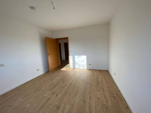 Musterbild aus ähnlicher Wohnung - 3 Zimmer Etagenwohnung in Dörfles-Esbach
