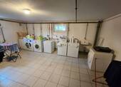 Waschraum - Etagenwohnung mit 74,00 m&sup2; in Dörfles-Esbach zur Miete