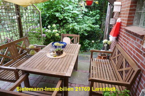 Terrasse.jpg - 4 Zimmer Einfamilienhaus in Cadenberge