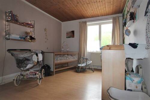 Kinderzimmer EG - 